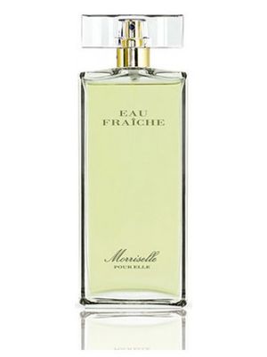 Morris elle Eau Fraiche