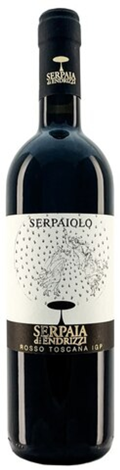 Вино Серпайа ди Эндрицци Серпайоло Россо
