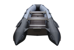 Лодка Хантер 340