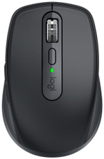 Мышь Logitech MX Anywhere 3S черный