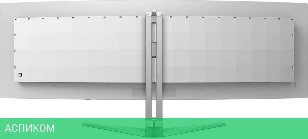 Игровой монитор Philips Evnia Gaming 49M2C8900/00