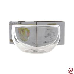 Салатник с двойным стеклом Repast Double wall 500 мл