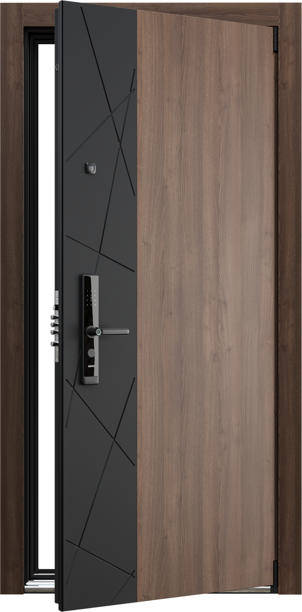 SIGMA COMFORT SMART