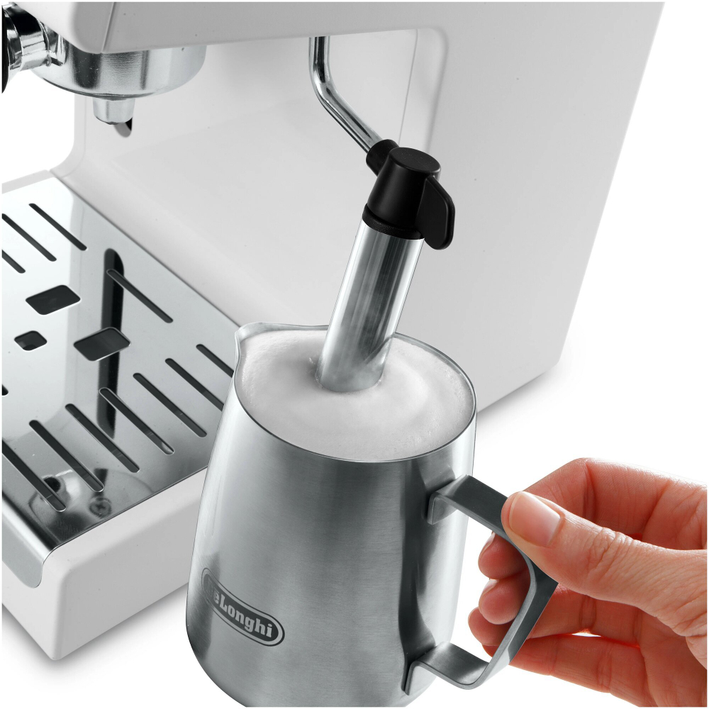 De'Longhi ECP 33.21 White