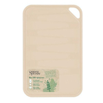 Доска разделочная Green Republic 250х160мм лён