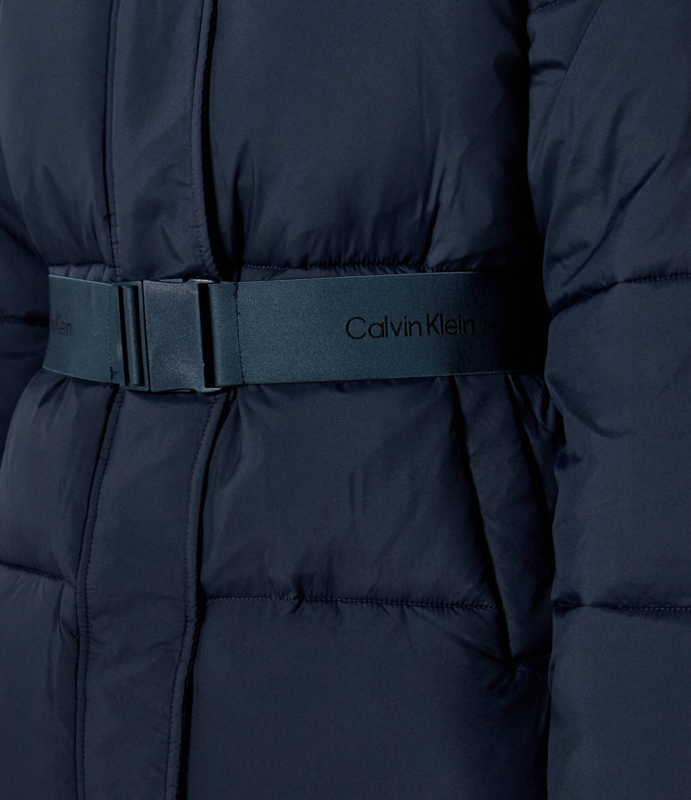 Куртка Calvin Klein Jeans - темно-синий(J20J224107)