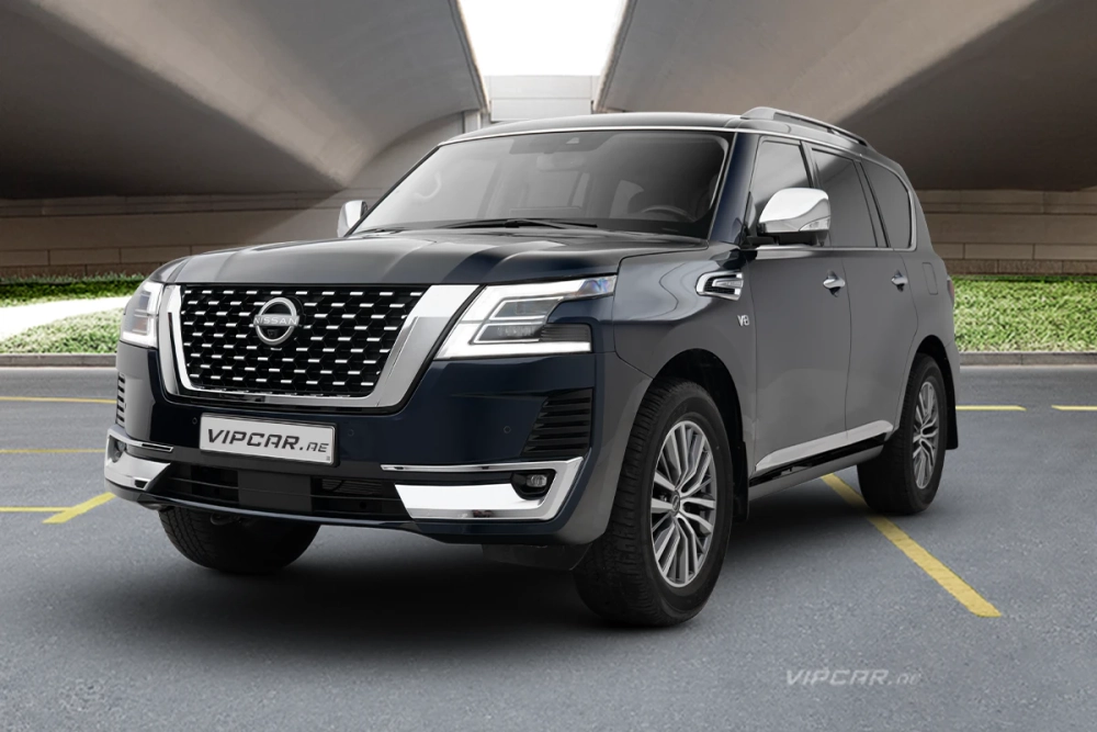 Nissan Armada