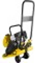 Виброплита VEKTOR VPG-100C с баком 1469