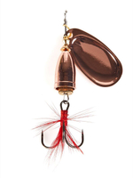 Блесна вращающаяся Lucky John BELL SPIN 05 13.0г CRD