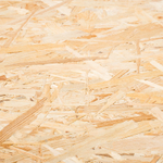 Плита OSB-3 влагостойкая Kronospan 2500х1250х15 мм