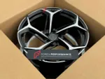 КОВАНЫЕ ДИСКИ ДЛЯ MCLAREN 570S 2018 МакЛарен