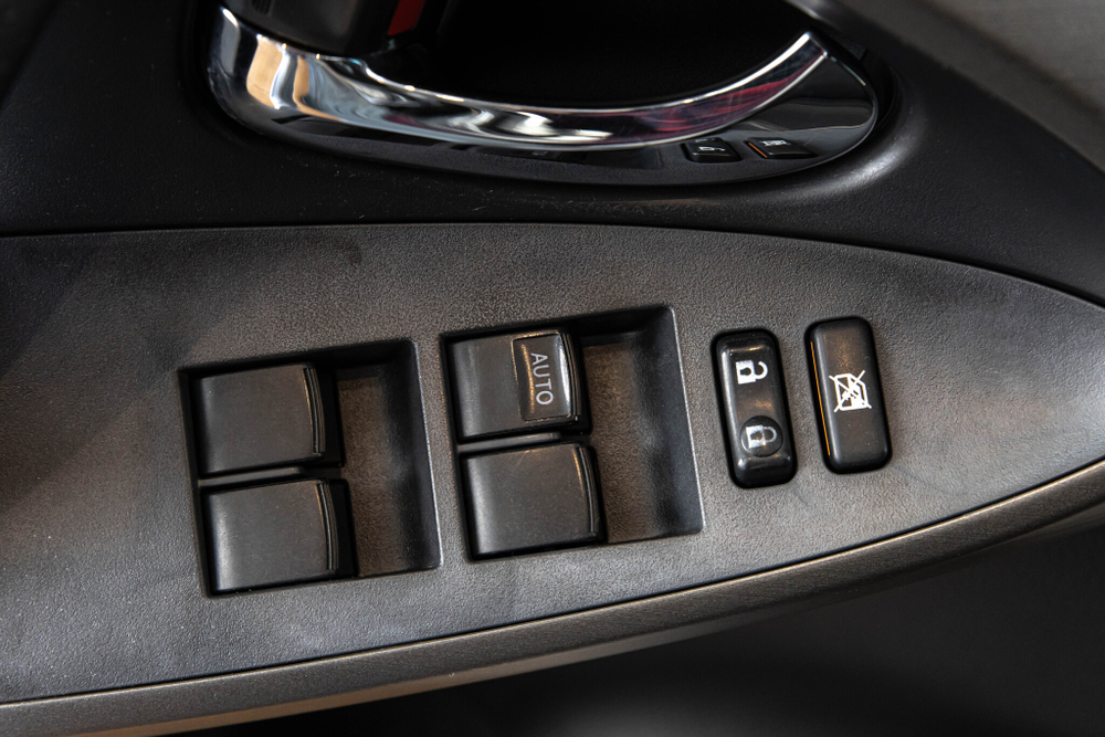 Toyota RAV4, 2011 год
