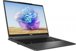 Ноутбук  MSI Creator 16 AI Studio A1VIG-060RU 16 ", Core Ultra 9, 64 Гб RAM, 2 Тб SSD, GeForce RTX 4090, Серый