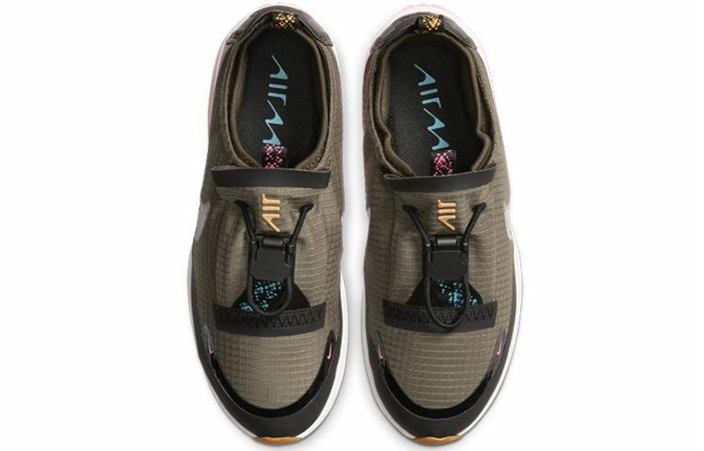 Кроссовки Nike Air Max Dia Winter (Женская размерная сетка)