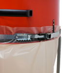 Установка вытяжная Jib DC300B 1203020394000