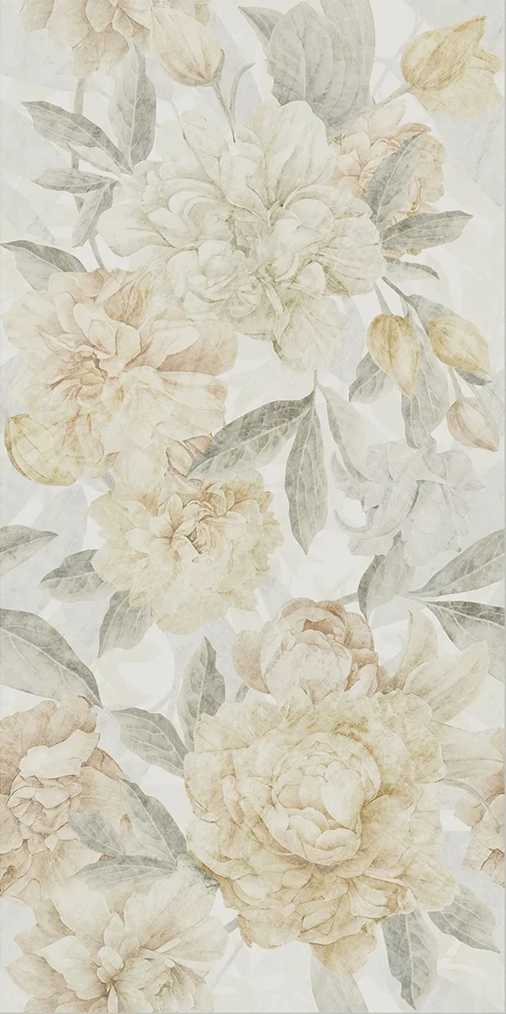 Oyster Decoro Rose Mix Ret 60х120