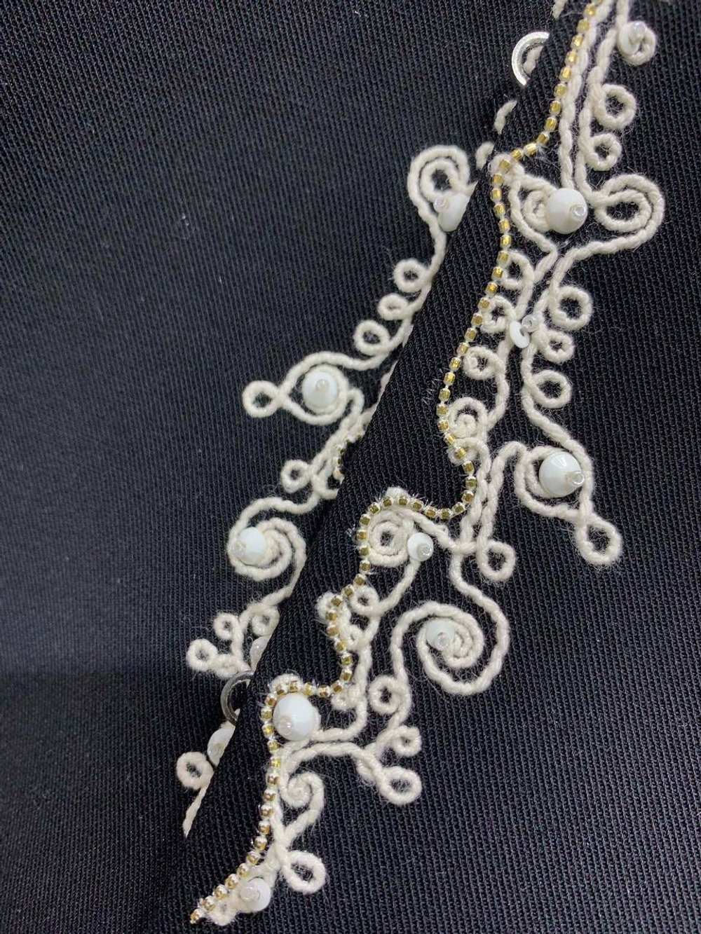 Костюм Dior