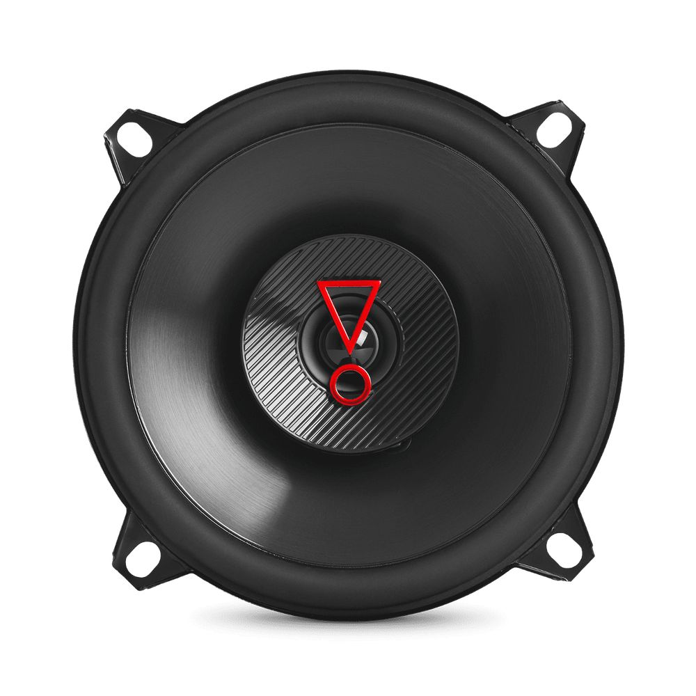 Коаксиальная акустика для авто JBL STAGE3 527 - 2