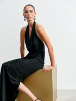 Платье EVELYN, чёрный