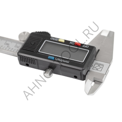 Штангенциркуль цифровой ШЦЦ-I-150-0.01 ГОСРЕЕСТР 89053-23 нерж.сталь ТОЧИНТЕХ