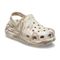 Crocs Classic 'Gray Brown White'