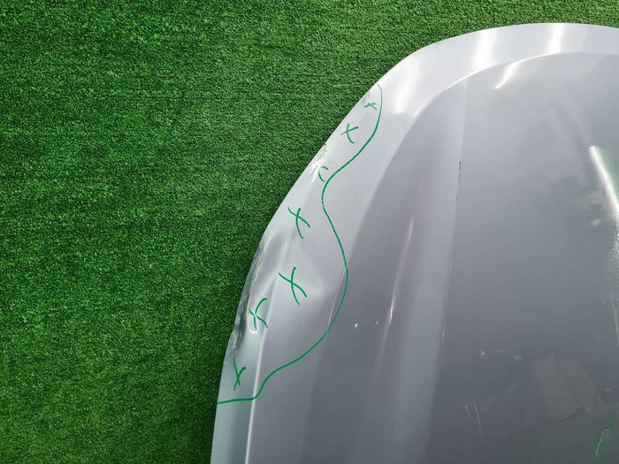 Капот Changan Uni-K (2020-н.в.)