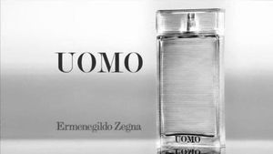 Ermenegildo Zegna Uomo