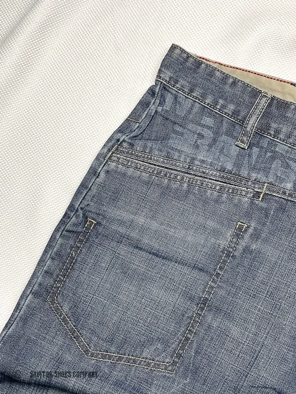 Джинсы от Savitar Ecko South pole True religion Jnco