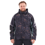 МЕМБРАННАЯ МУЖСКАЯ КУРТКА DRAGONFLY QUAD 2.0