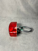 Фонарь задний в сборе Minsk D4 50