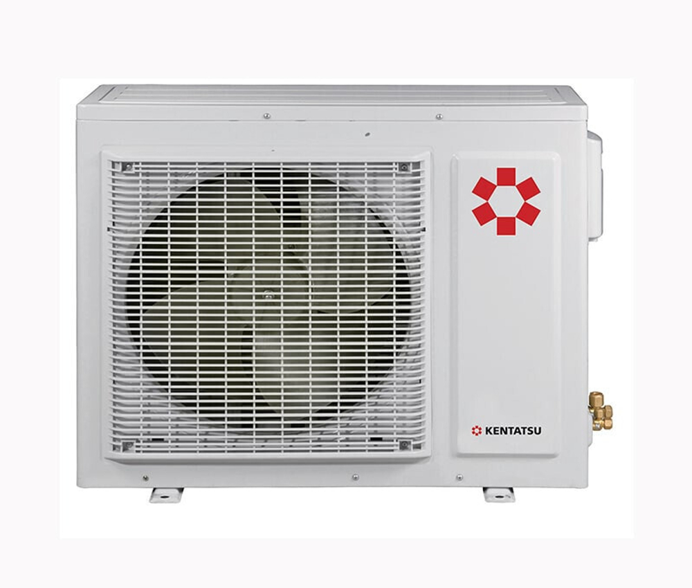 KSROT50HZRN1 тепловой насос