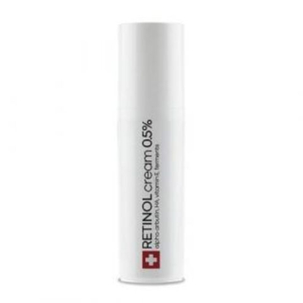 Крем с ретинолом 0.5% /Retinol Cream 0.5% 50 мл