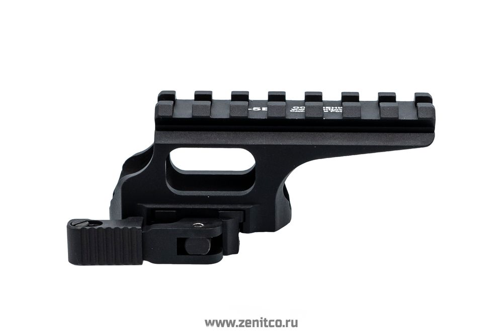 Кронштейн "Б-5ВУ", Зенит