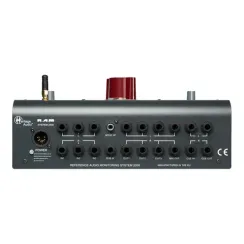 Heritage Audio RAM System 2000 Black