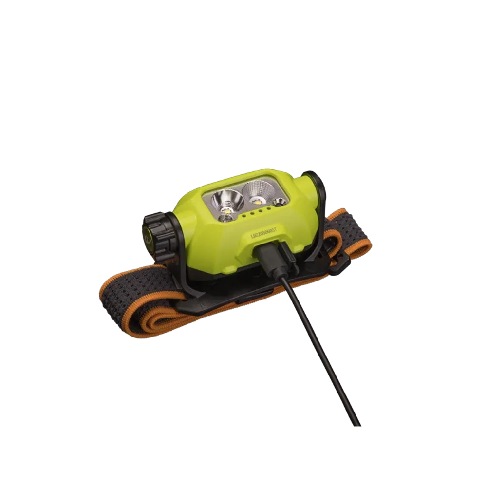 Налобный фонарь Fenix WH23R