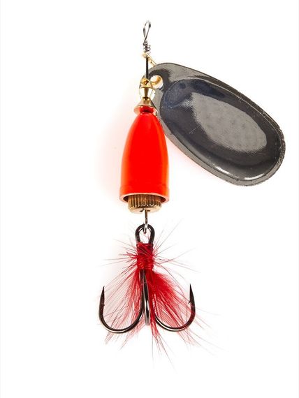 Блесна вращ. Lucky John BELL SPIN 02 06.0г SRD