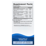 Nordic Naturals, Комплекс витаминов группы B, 45 капсул