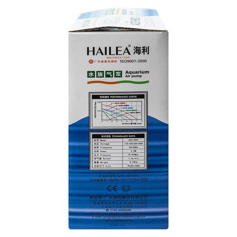 Hailea ACO-9901
