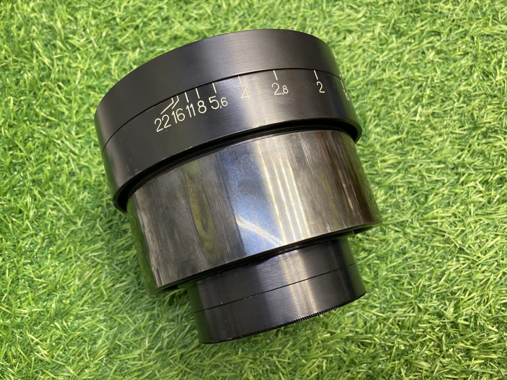 Юпитер 13 1,5/125mm Покупка/Продажа