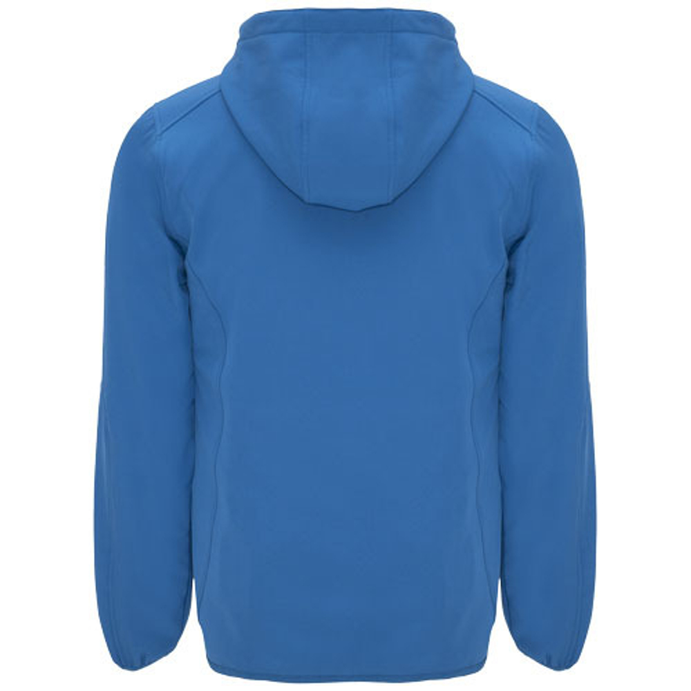 Куртка унисекс Siberia из софтшелла