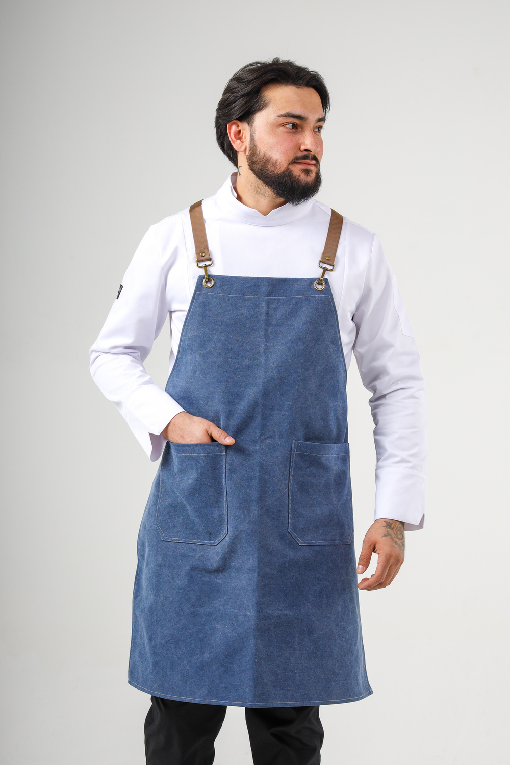 Фартук canvas breeze