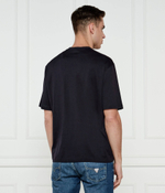 Футболка Armani Exchange - темно-синий(XM000269 AF12112)