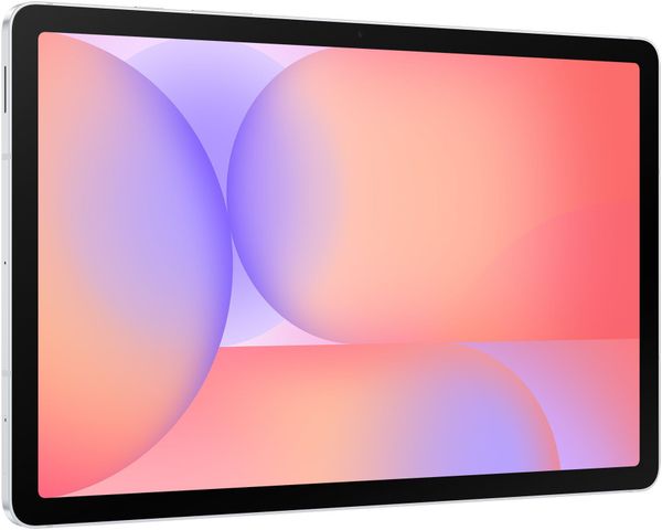 Планшет Samsung Galaxy Tab S10 Lite 8/256 ГБ 5G (SM-X416) Серебристый | Silver