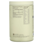 Sports Research, пептиды коллагена, ваниль, 480 г (1,06 фунта)