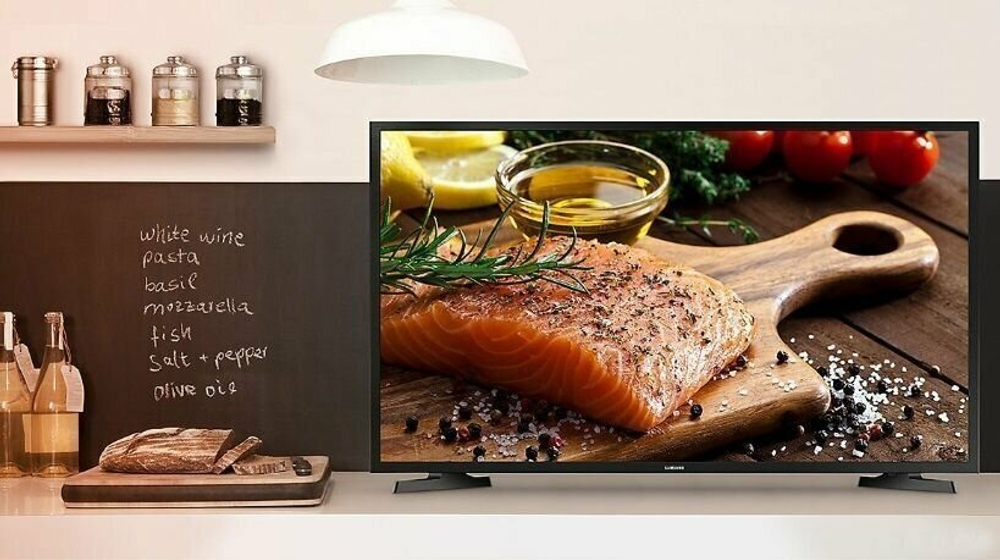 32" Samsung UE32N4000AU