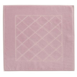 Коврик для ванной 60x60 Vossen Dreams lavander фото