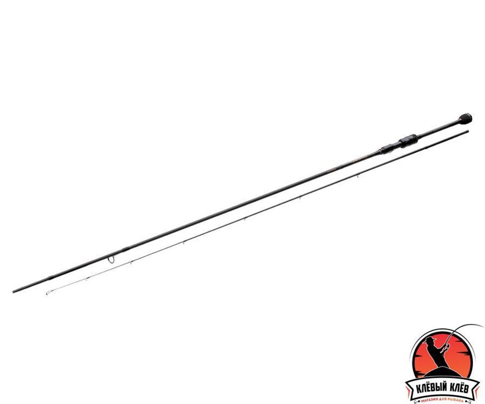 AZURA Удилище спиннинговое Vesta 7'10L 2,38м тест 1-14г