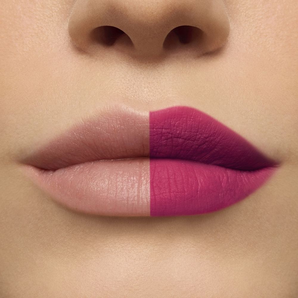 Lancome L'Absolu Rouge Drama Matte 2024 - Матовая помада в многоразовом флаконе, 3,6 g