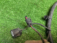 Проводка заднего бампера Changan Uni-V (2022-н.в.)