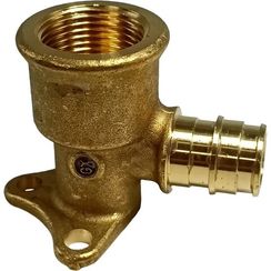 Угольник Giacomini установочный GX ВР 20x3/4F, GX139Y005